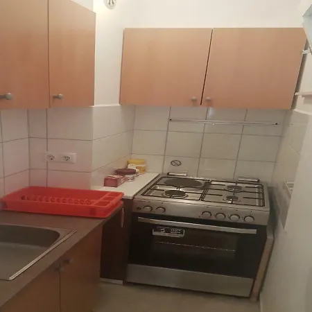Paravija I Apartment Zadar