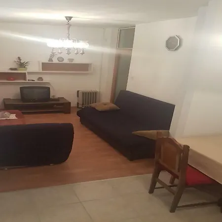Paravija I Zadar